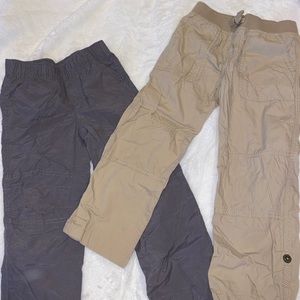 Boys Toddler Cargo Pants (5T)